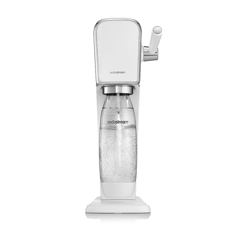 sodastream Art　 ホワイト SodaStream ART WHITE - Saturatory do wody - Sklep