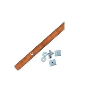 Triton RAX-ZL-X02-A1 Erdungsmaterial Metall, mehrfarbig