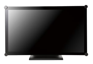 AG Neovo TX-2202A datorskärm 54,6 cm (21,5") 1920 x 1080 px Full HD LCD pekskärm Svart