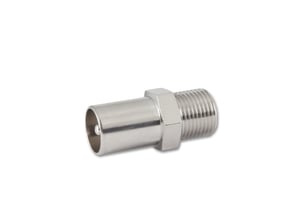 Kathrein EMU 09 F IEC Silver