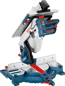 Bosch GTM 12 JL Professional 3800 U/min 1800 W