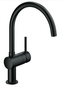 GROHE Minta Black