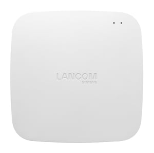 LANCOM LX-7200 (Bulk 5) 9600 Mbit/s Biały Obsługa PoE