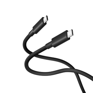 Xiaomi BHR087BGL USB-Kabel USB4 Gen 3x2, 1 m, USB-C, 40 Gbit/s, 240 W, grau