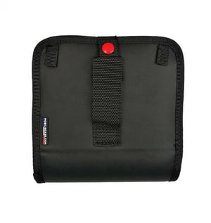 Mobilis 063010 Printer/Scanner Replacement Part and Accessory Protective Case, 1 pc.