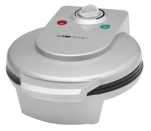 Clatronic HA 3494 1 strykjärn 1200 W Grå
