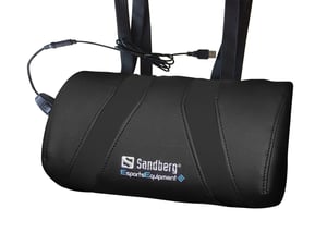 Sandberg USB-Massagekissen