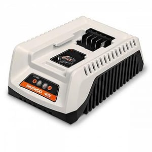Daewoo DACH 2040Li Batterieladegerät