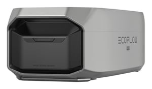 EcoFlow DELTA Pro 3 Smart – tillbehör till bärbara kraftstationer Batteri