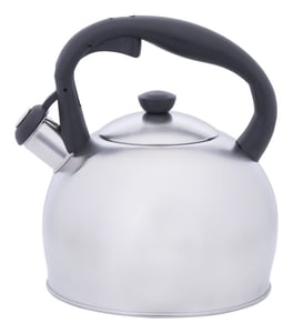 Resto Kitchenware 90602 3-liter kettle, stainless steel