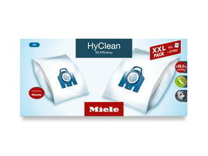 Miele 10454920 akcesorium/materiał eksploatacyjny do odkurzacza Cylinder próżniowy Zestaw akcesoriów