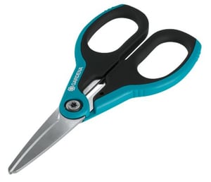 Gardena SchnippSchnapp Easy Cut Black, Blue
