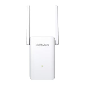 Mercusys ME70X Netzwerk-Extender Netzwerkverstärker Weiß 10, 100, 1000 Mbit/s