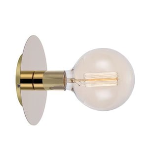 Markslöjd Disc E27 60 W