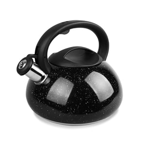 Maestro MR-1316-BLACK czajnik 3 l Czarny