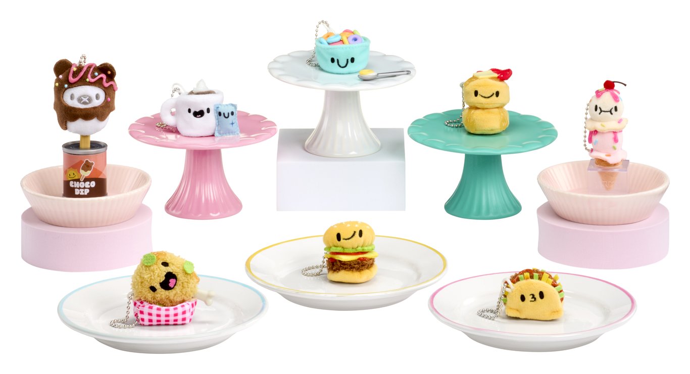 Miniverse Make It Mini Plush