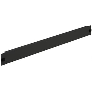 Techly I-CASE BLANK-BKC Rack Parts Panel Kit