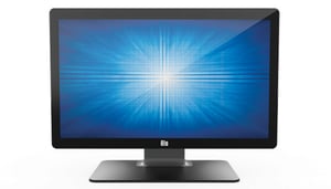 Elo Touch Solutions E351600 Computermonitor 54,6 cm (21,5") 1920 x 1080 px LED-Touchscreen, Blad Schwarz