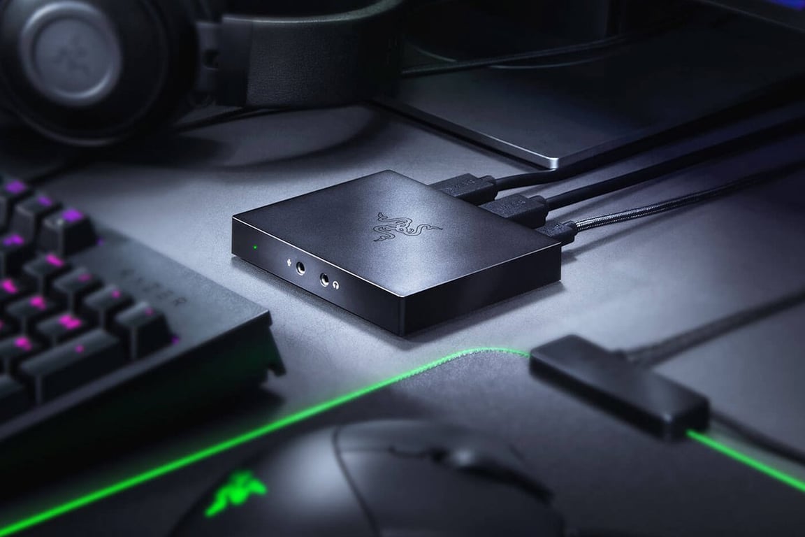 RazerRipsawHDキャプチャー　RZ20-02850100-R3M1 Amazon.co.jp: Razer Ripsaw RZ20-02850100-R3M1 HD Capture