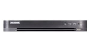Hikvision DS-7204HUHI-K1/P kamera cyfrowa Czarny