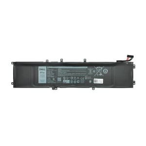 DELL 0WMRC akumulator przemysłowy Litowo-jonowa (Li-Ion) 8070 mAh 11,4 V