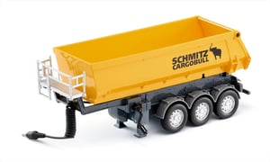 Siku 6734 ferngesteuertes Modell „Trailer“ im Maßstab 1:32
