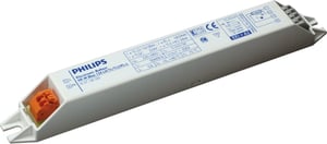 Philips HF-M BLUE 124 LH TL/TL5/PL-L 230-240V Ballast