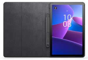 Lenovo ZG38C03903 26.9 cm (10.6") Tablet Case, Folio, Black