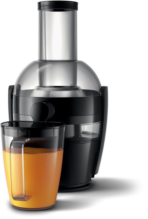 Philips Viva Collection Sokowirówka odśrodkowa , (HR1855/70)