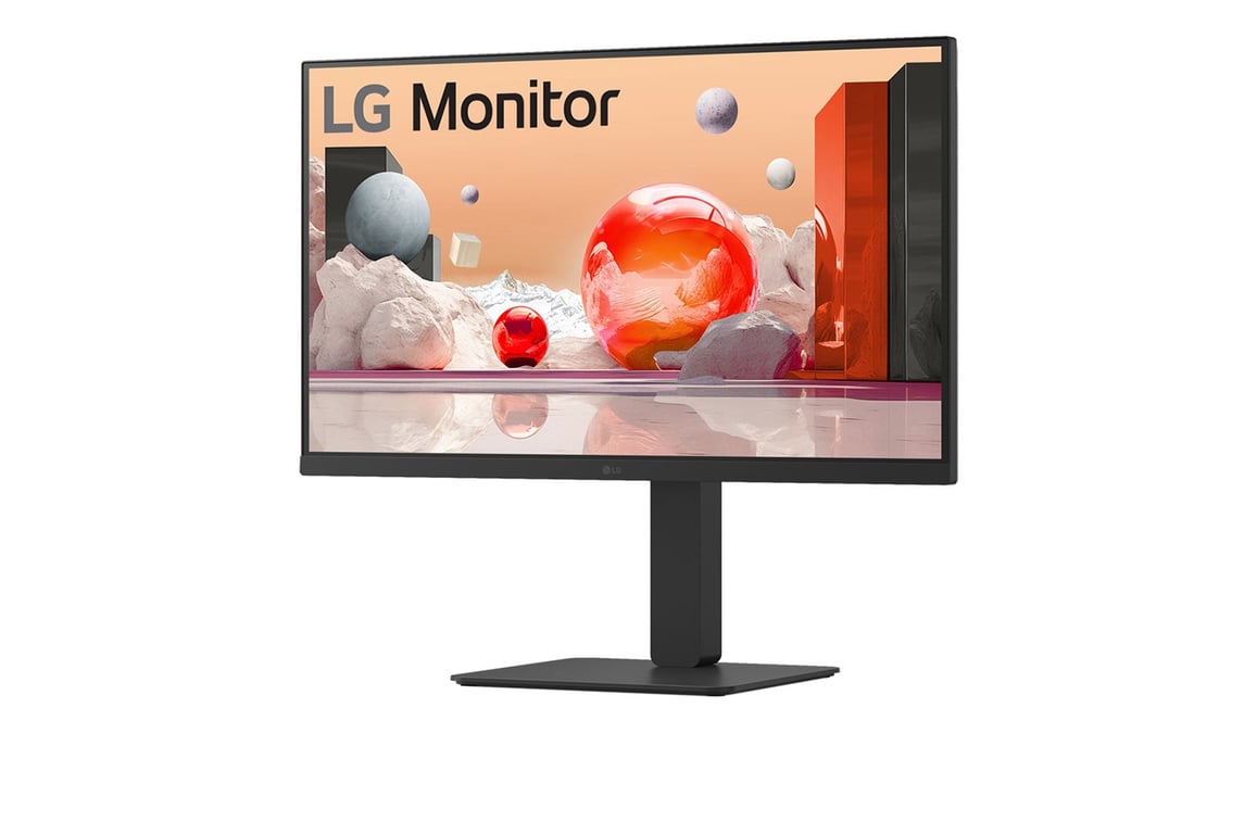 фото Монітор LG 27BA850-B