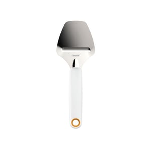 Fiskars 1016129 Cheese Slicer, Stainless Steel