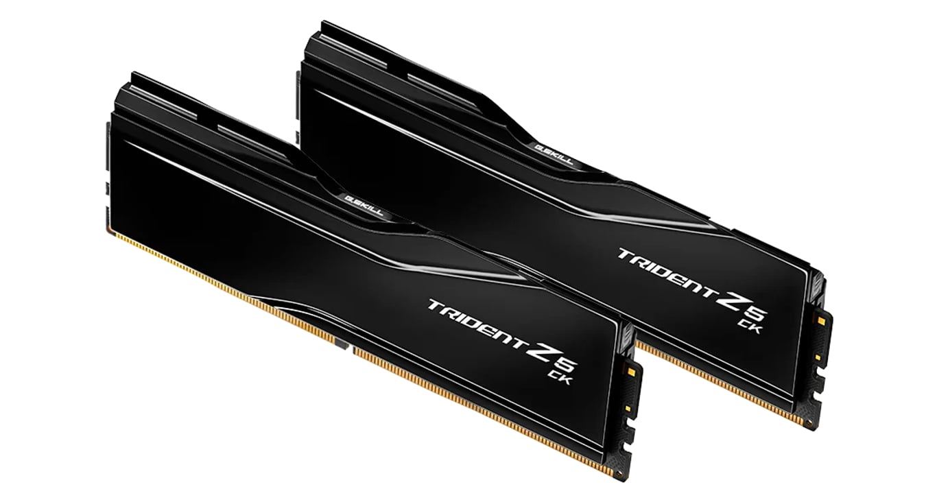 G.Skill Trident Z5 CK F5-8800C4255H24GX2-TZ5CK moduł pamięci