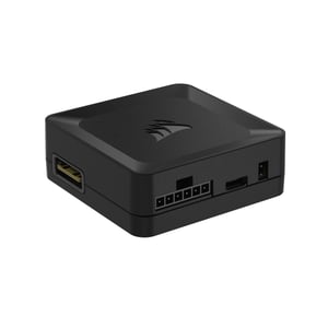 Corsair iCUE LINK System Hub Kontroler wentylatora