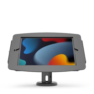 Compulocks TCDP04299PSENB Multimedia-Ständer, schwarz, Tablet-Multimedia-Ständer