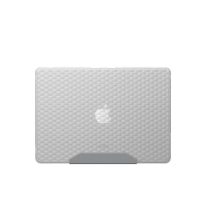 Urban Armor Gear 134009114343 torba na laptop 33 cm (13") Pokrowiec Półprzezroczysty