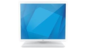 Elo Touch Solutions 1903LM 48,3 cm (19") 1280 x 1024 px SVGA LCD-Touchscreen, weiß