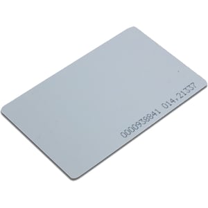 Fanvil RFID-Karte, RFID-Etikett, weiß, 1 Stück