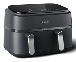 Philips 3000 Series NA351/00 Ovi Dual Basket from the 3000 Series