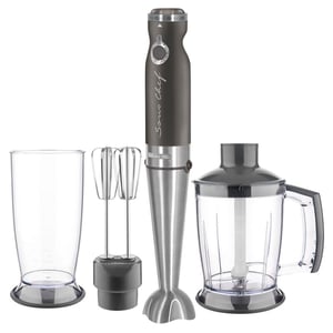 Sencor SHB 5608BK-EUE3 Blender immersyjny 1200 W Czarny