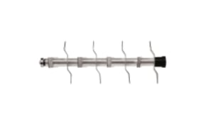 Einhell 3405582 tillbehör till jordluckrare – trumma med kniv
