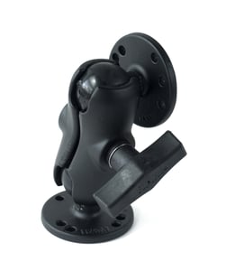 Datalogic 95ACC1048 Montagesatz Schwarz