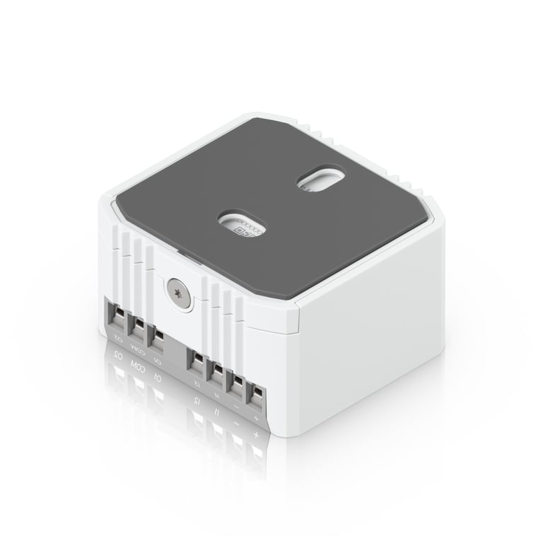 Ubiquiti USL-Relay przekaźnik zasilający Biały