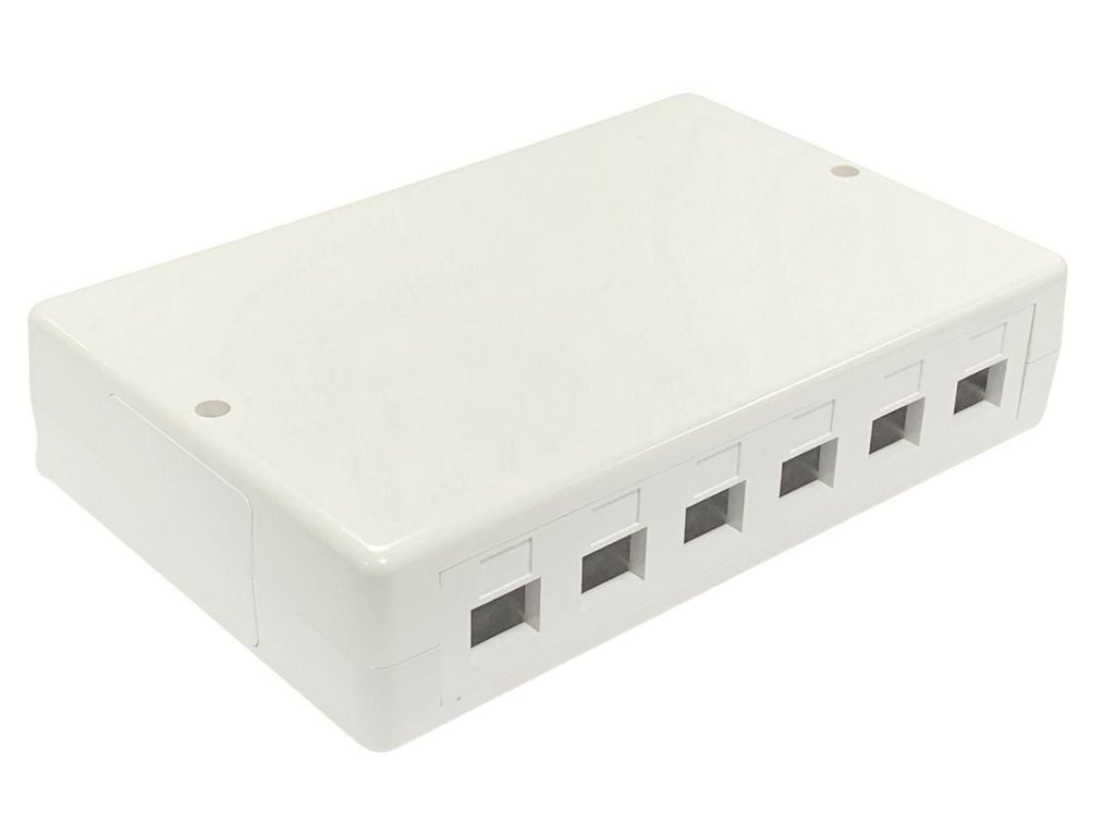 Lanview LVN127774 panel krosowniczy