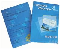 Laminating Sheets