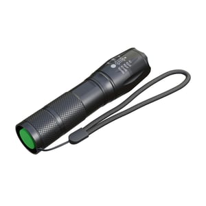 Extralink Latarka LED EFL-1008 Freya na baterie, 10W, 200lm