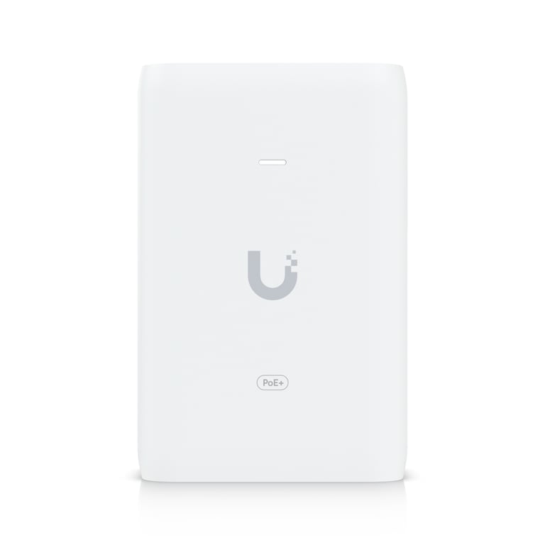 Ubiquiti U-PoE+ Gigabit Ethernet 48 V