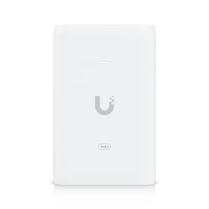 Ubiquiti U-PoE+ Gigabit Ethernet 48 V
