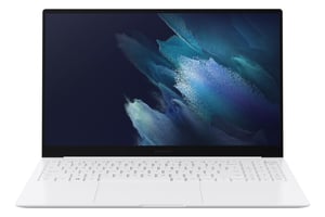 Samsung Galaxy Book Pro NP950XDB-KE5US Notebook/Laptop Intel® Core™ i7 i7-1165G7 39,6 cm (15,6") Full HD 16 GB LPDDR4x-SDRAM 512 GB SSD Wi-Fi 6E (802.11ax) Windows 11 Home Silber