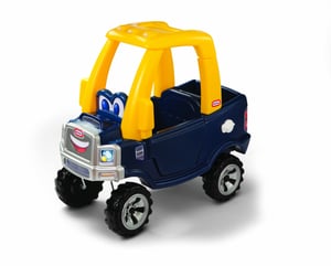 Little Tikes Cozy Truck Samochód do jeżdżenia