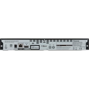 Panasonic DP-UB150 Odtwarzacz Blu-Ray Czarny